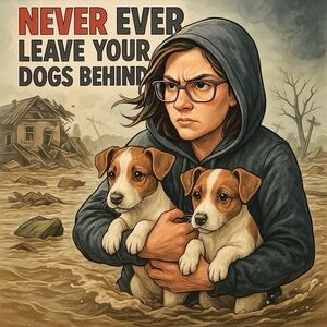 🐶 THEY ARE FAMILY 🐱